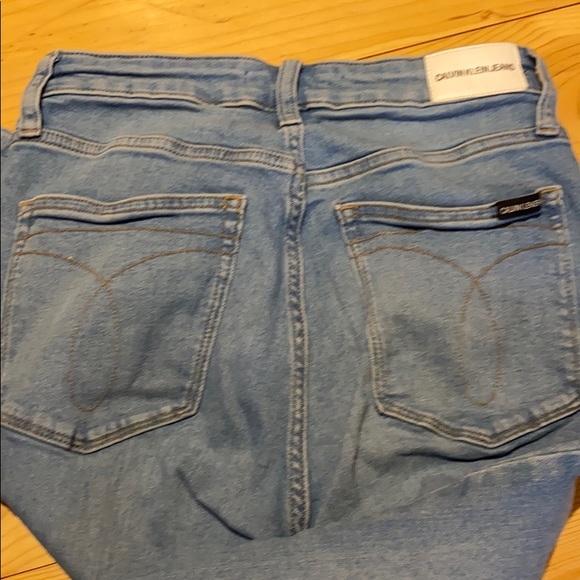 Calvin Klein jeans - Picture 4 of 4